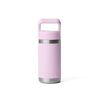 食器  Peak - YETI 30 OZ CAMO &amp; 12OZ KIDS BOTTLE PINK YETI Rambler JR. 12 oz Kids Bottle - Tropical Pink | P.C.